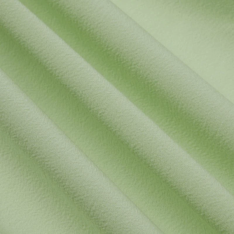 Dyeing Bamboo Fabric