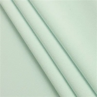 Tissu en satin de luxe