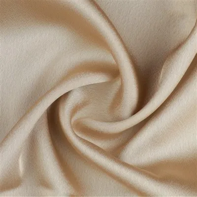 Tissu de satin de mariage
